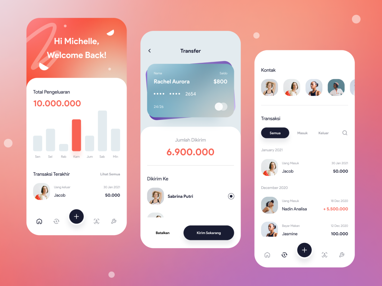 NixPay App